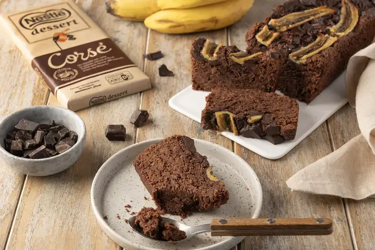 Banana bread