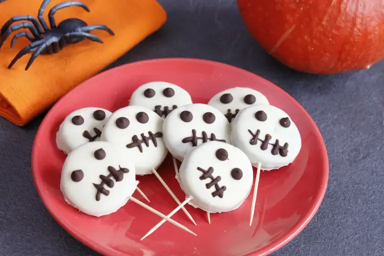Sucettes squelettes