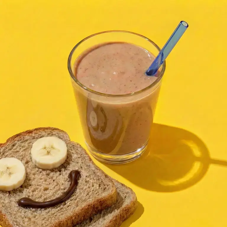 Smoothie quicky