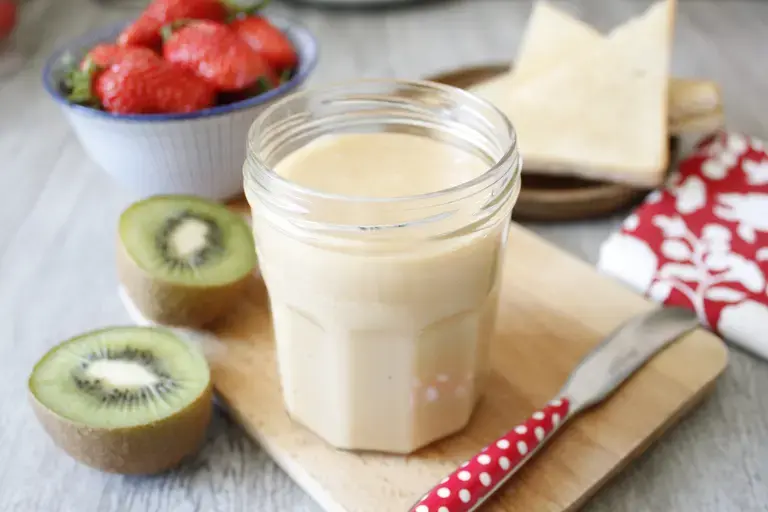 Confiture de lait