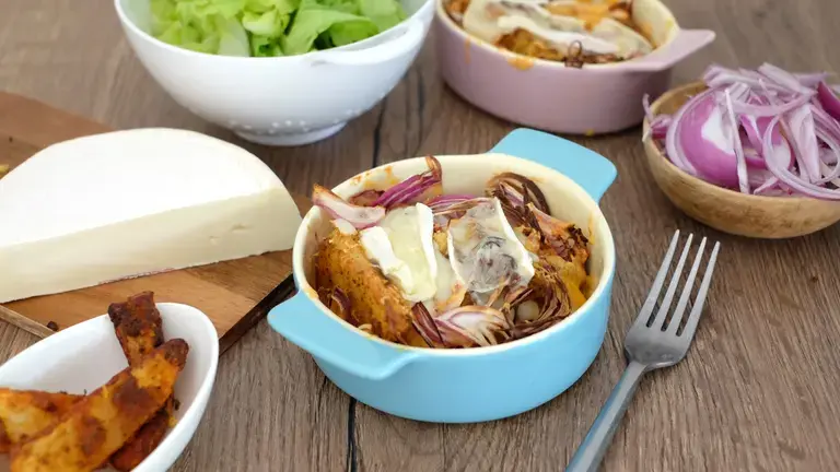 potatoes