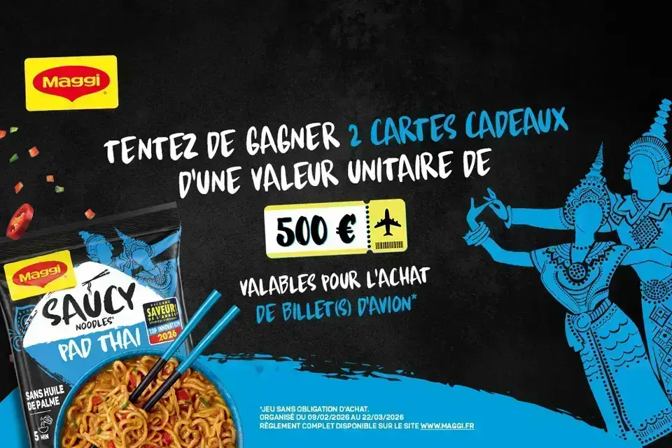 MAGGI_ASIA visuel Banner