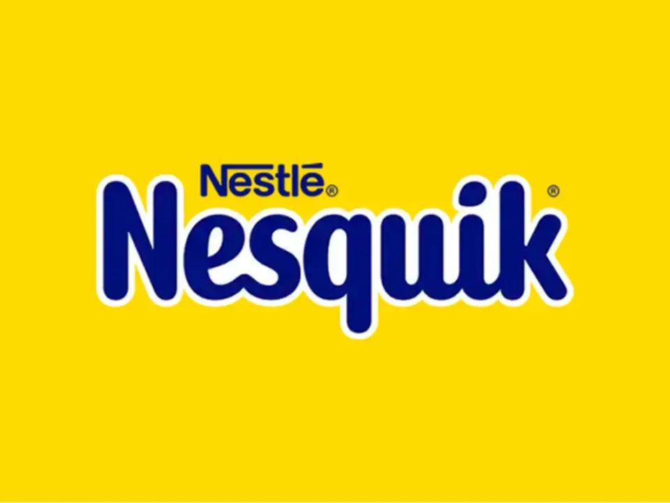 Nesquik logo