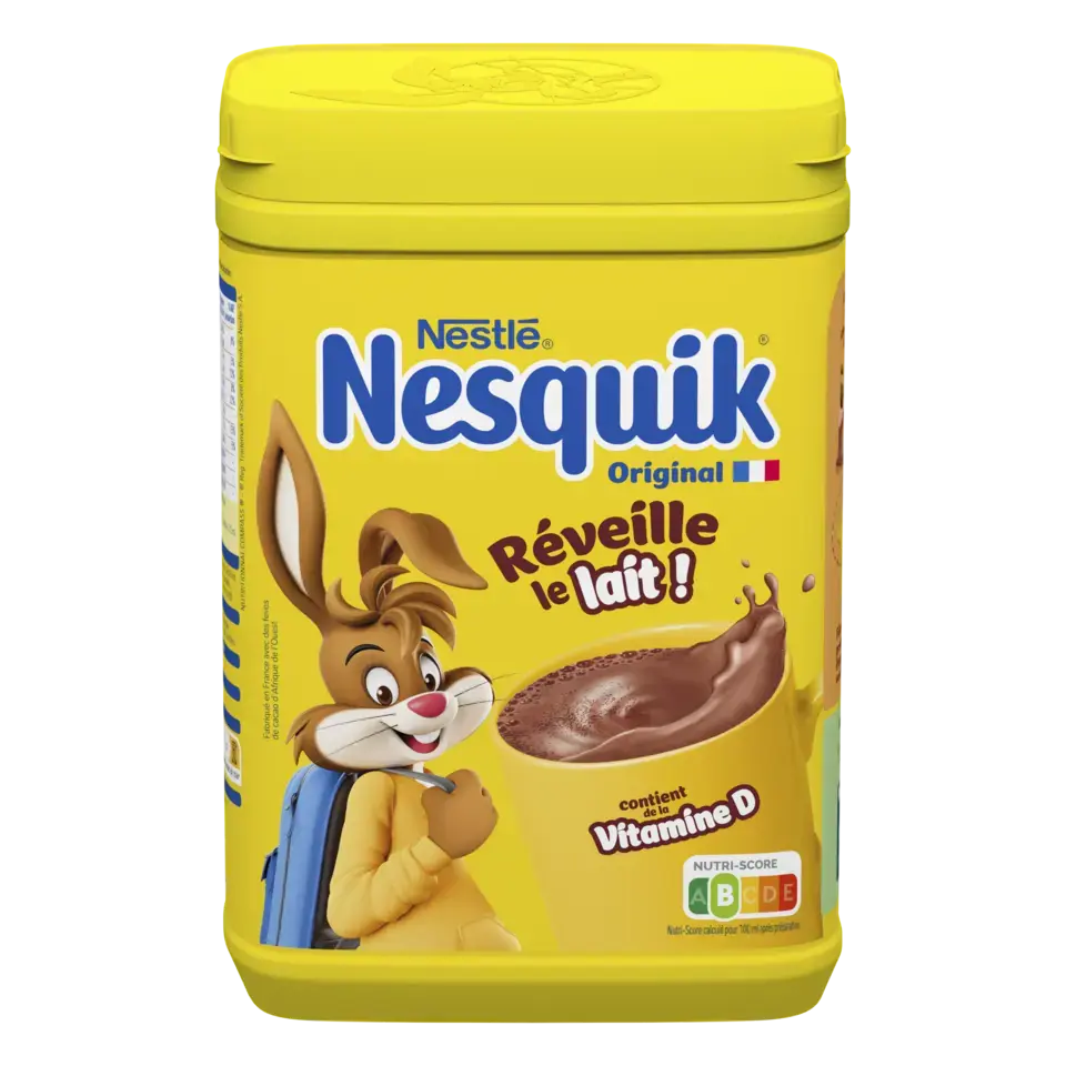 Nesquik Original