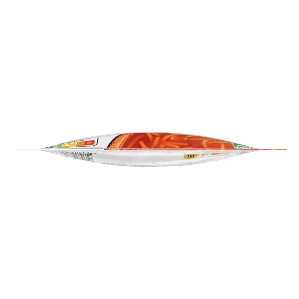 MAGGI Bio Soup Bouillon Tomato Vermicelli Sachet 10x70g FR