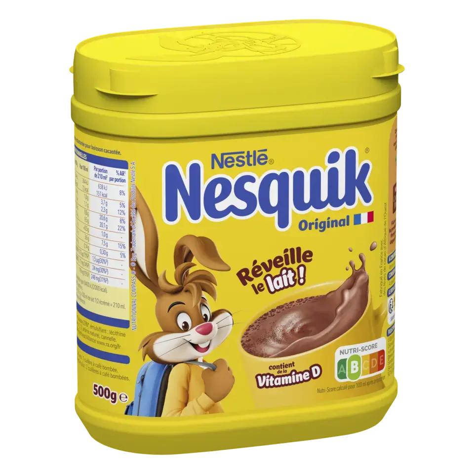 Nesquik Original