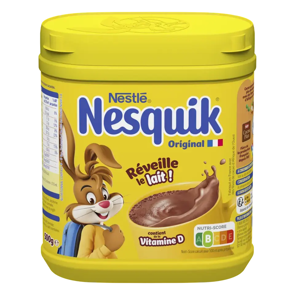 Nesquik Original