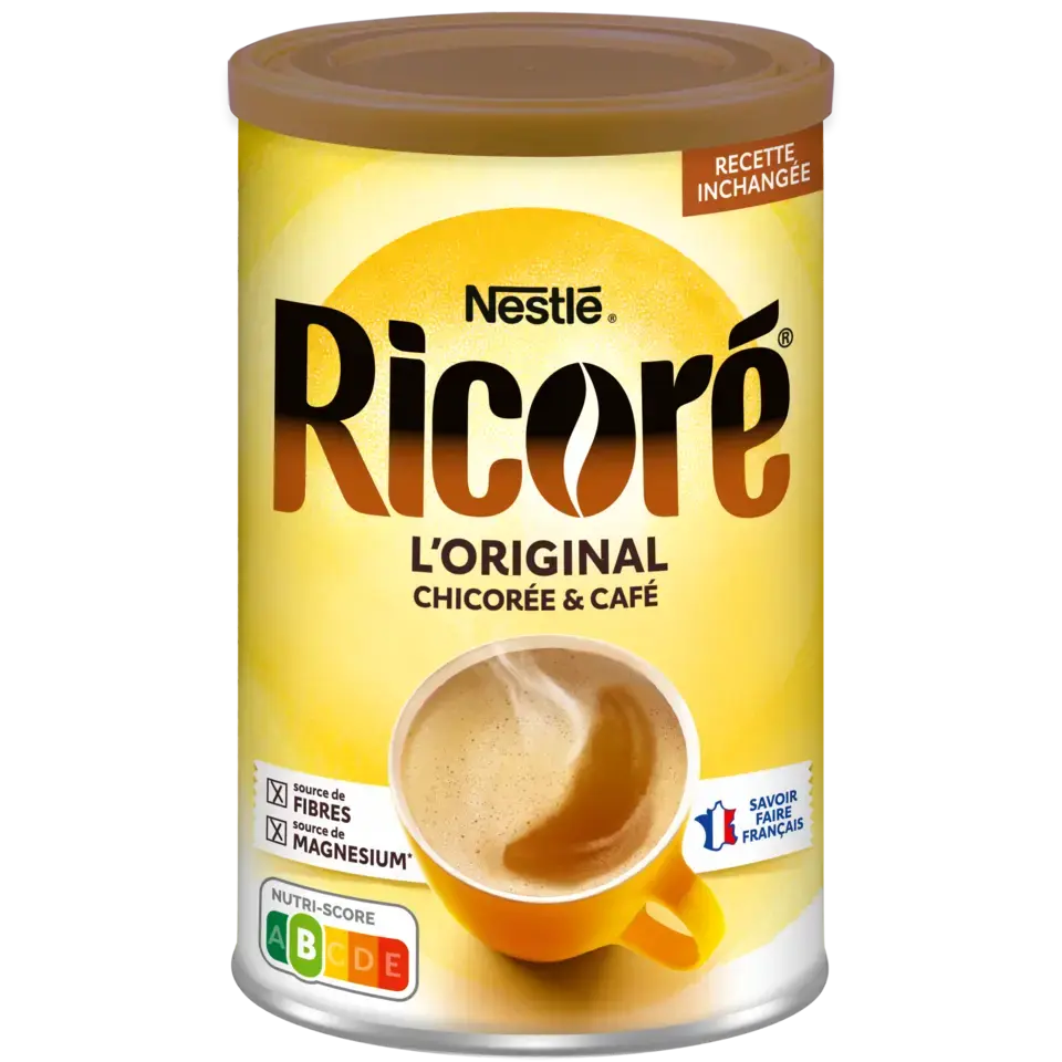 RICORE Tin-Paper 260g FR