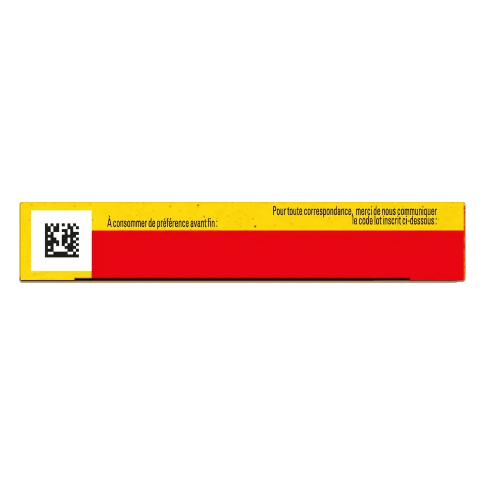 MAGGI Bouillon Beef Carton 20x80g FR