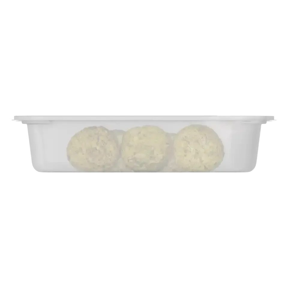 GARDEN GOURMET Spinach Falafel Peel Pack 48x190g FR