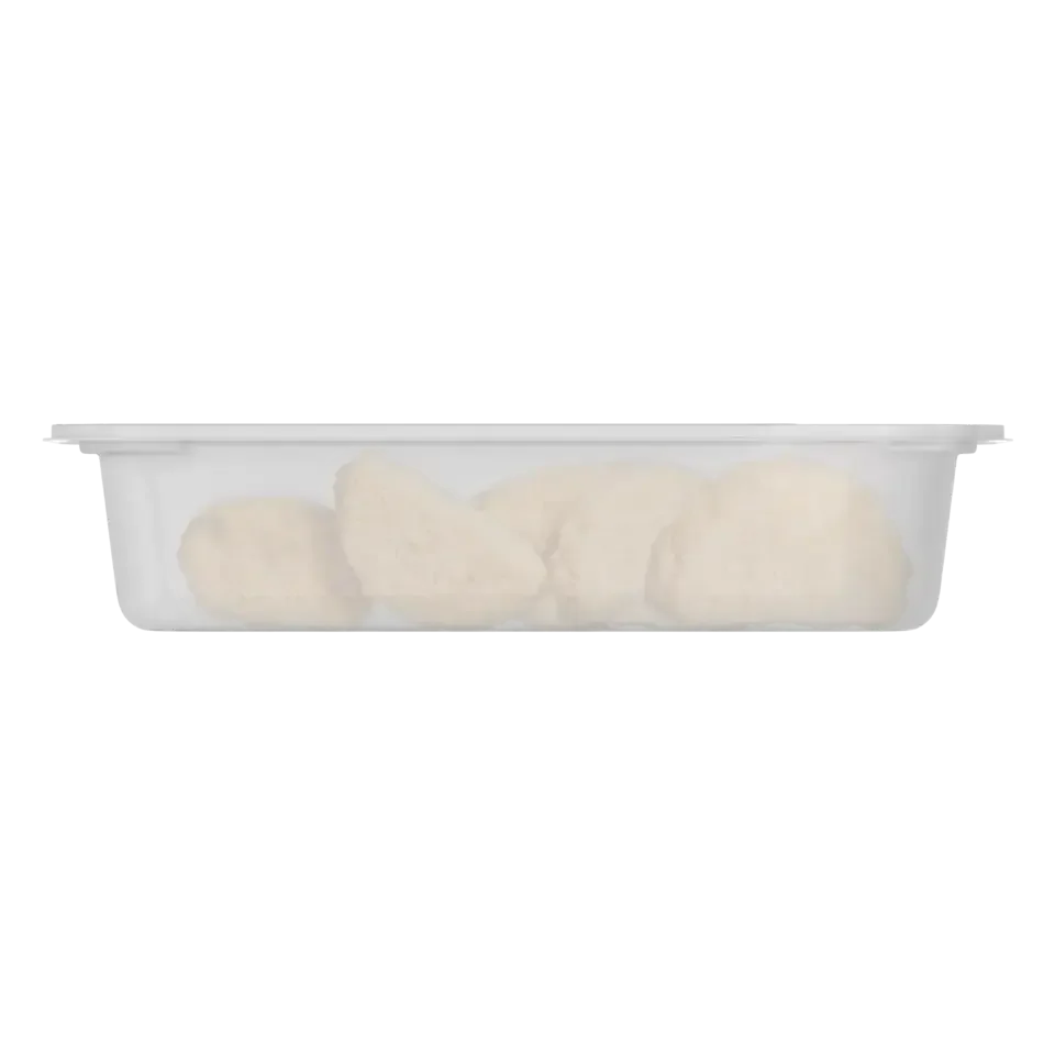 GARDEN GOURMET Vegan Nugget 1.7 Peel Pack 48x200g FR