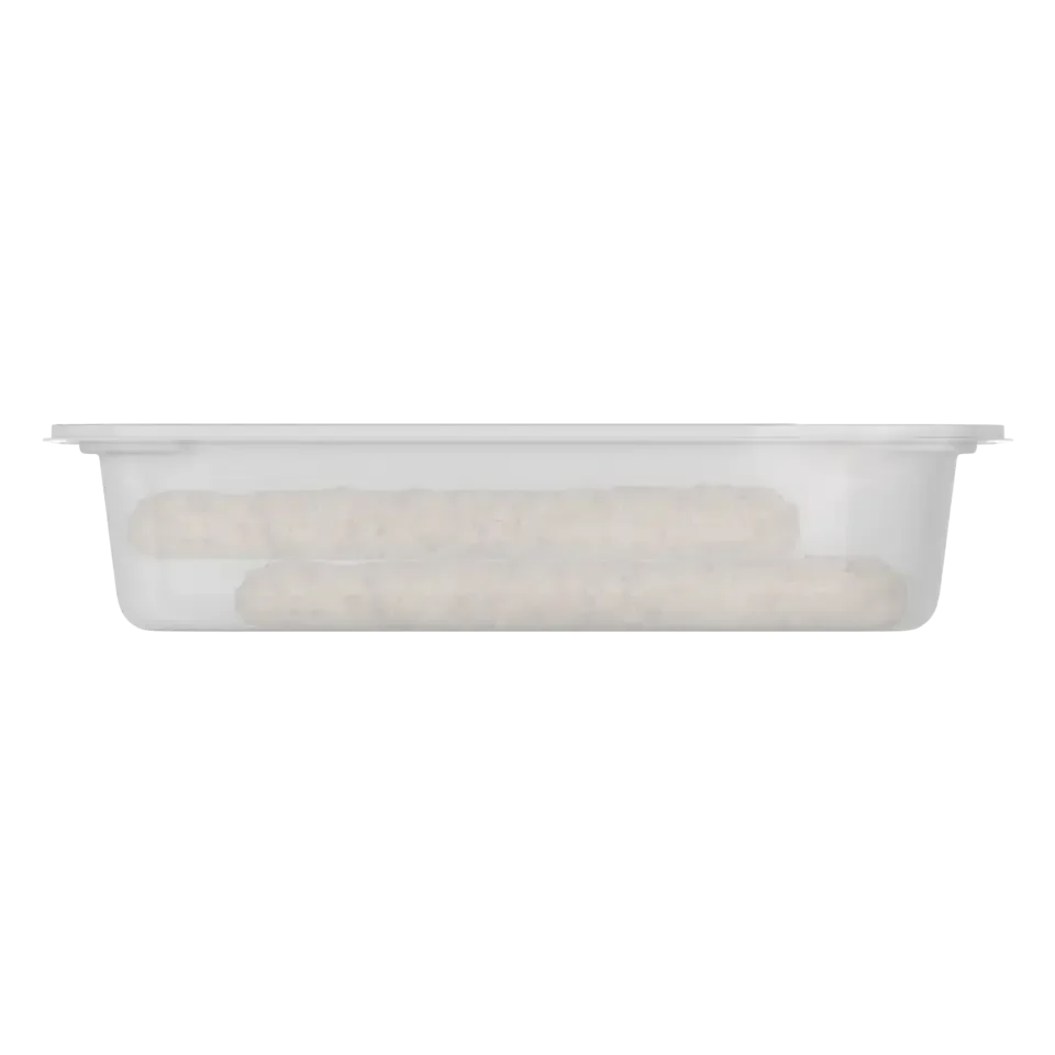 GARDEN GOURMET Vegetarian Burger XL Peel Pack 48x160g FR