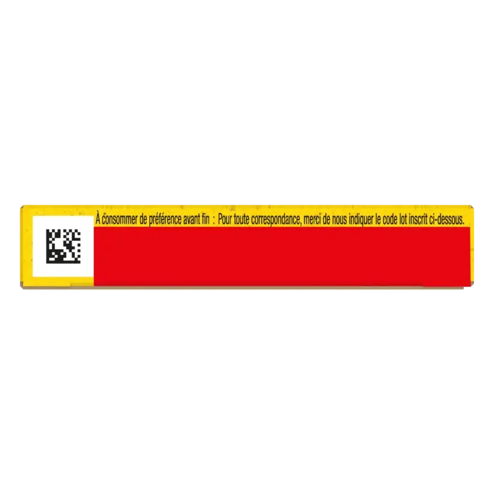 MAGGI Bouillon Vegetable Low Salt Carton 20x120g FR
