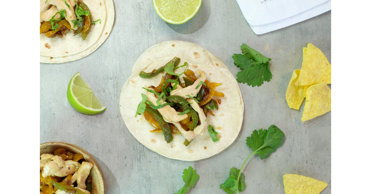 Fajitas