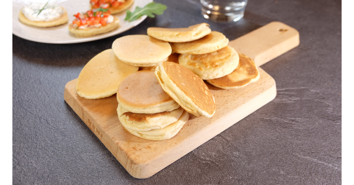 Blinis