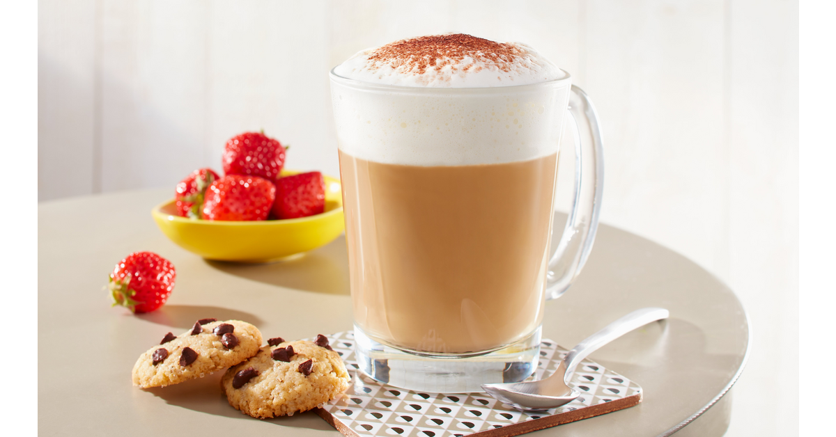 Cappuccino RICORÉ® Original, Café & Chicorée