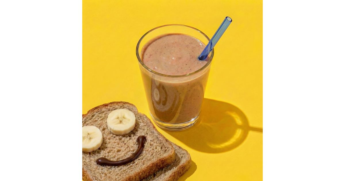 Smoothie quicky