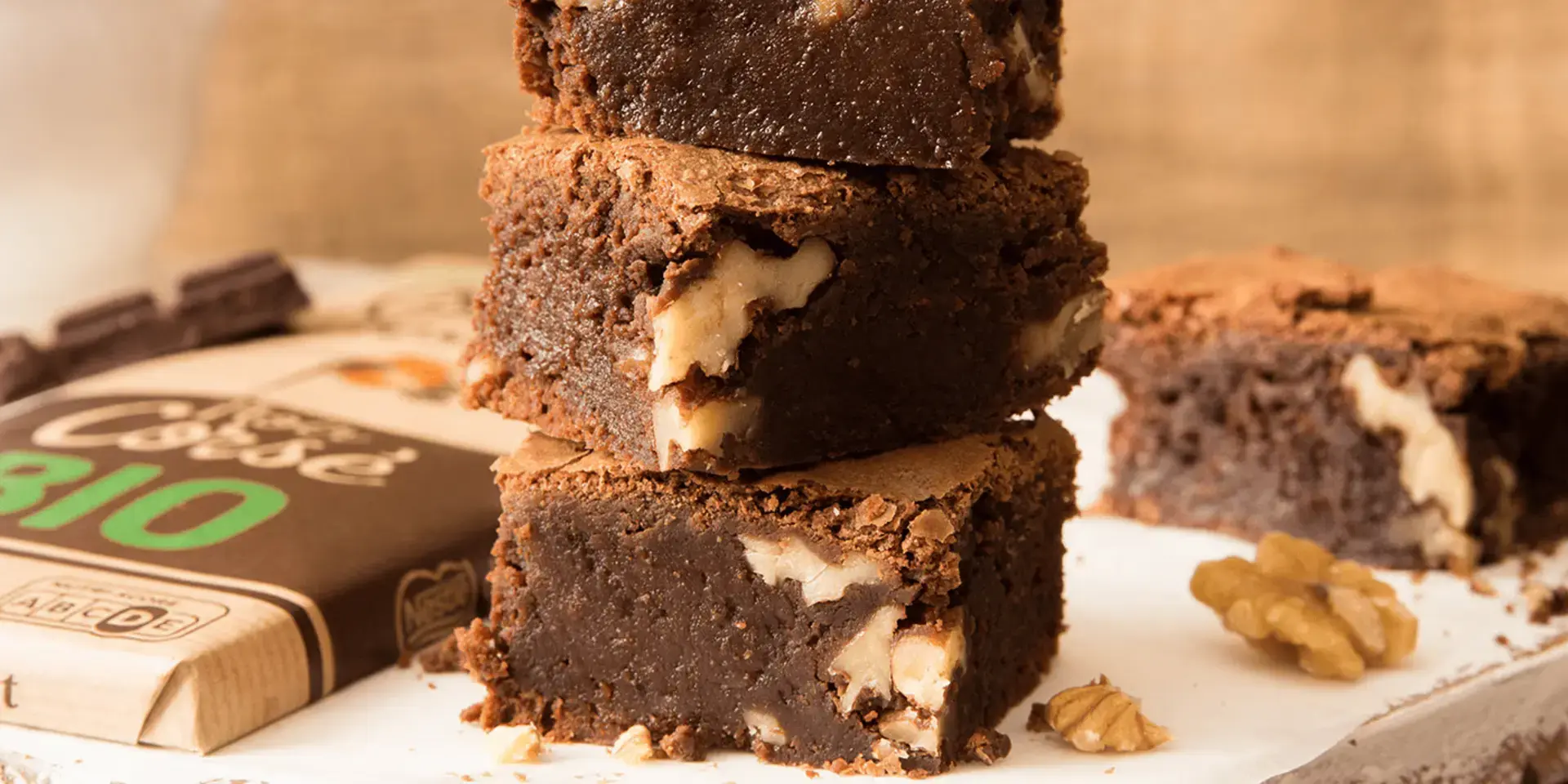 brownie