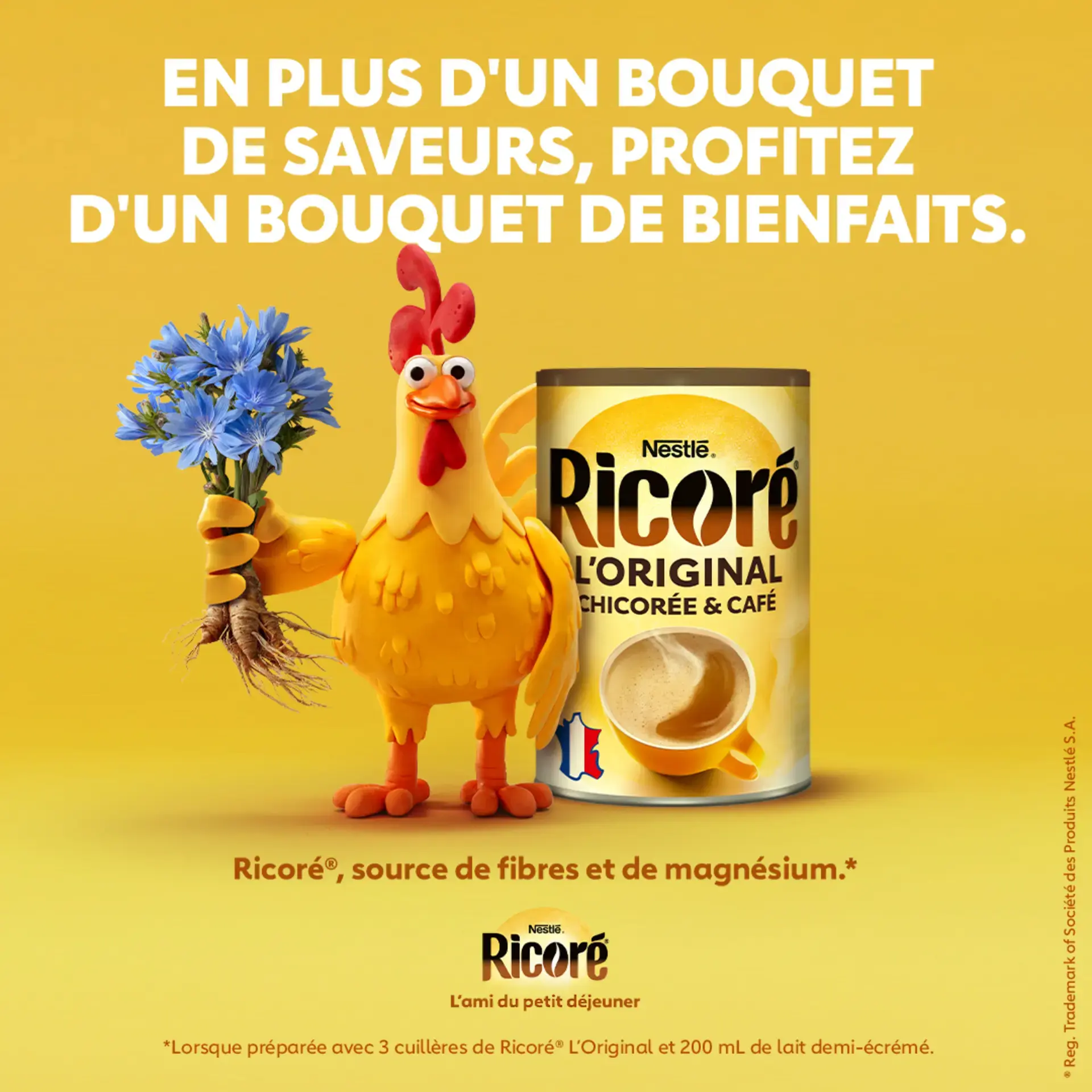 BIENFAIT 1