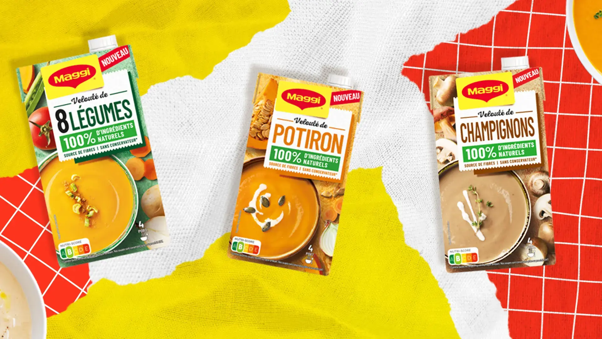 Visuel Maggi BC