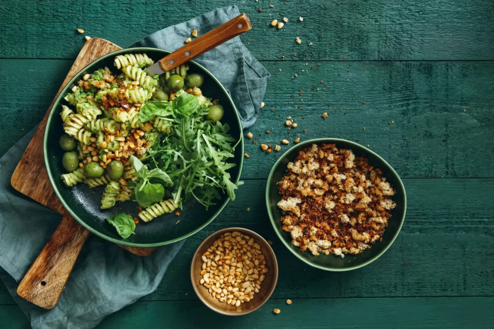 Que manger après les fêtes ? Des idées de recettes festives