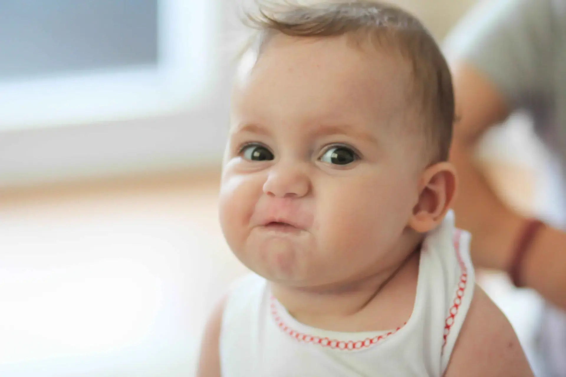 comment-calmer-maux-ventre-bébé
