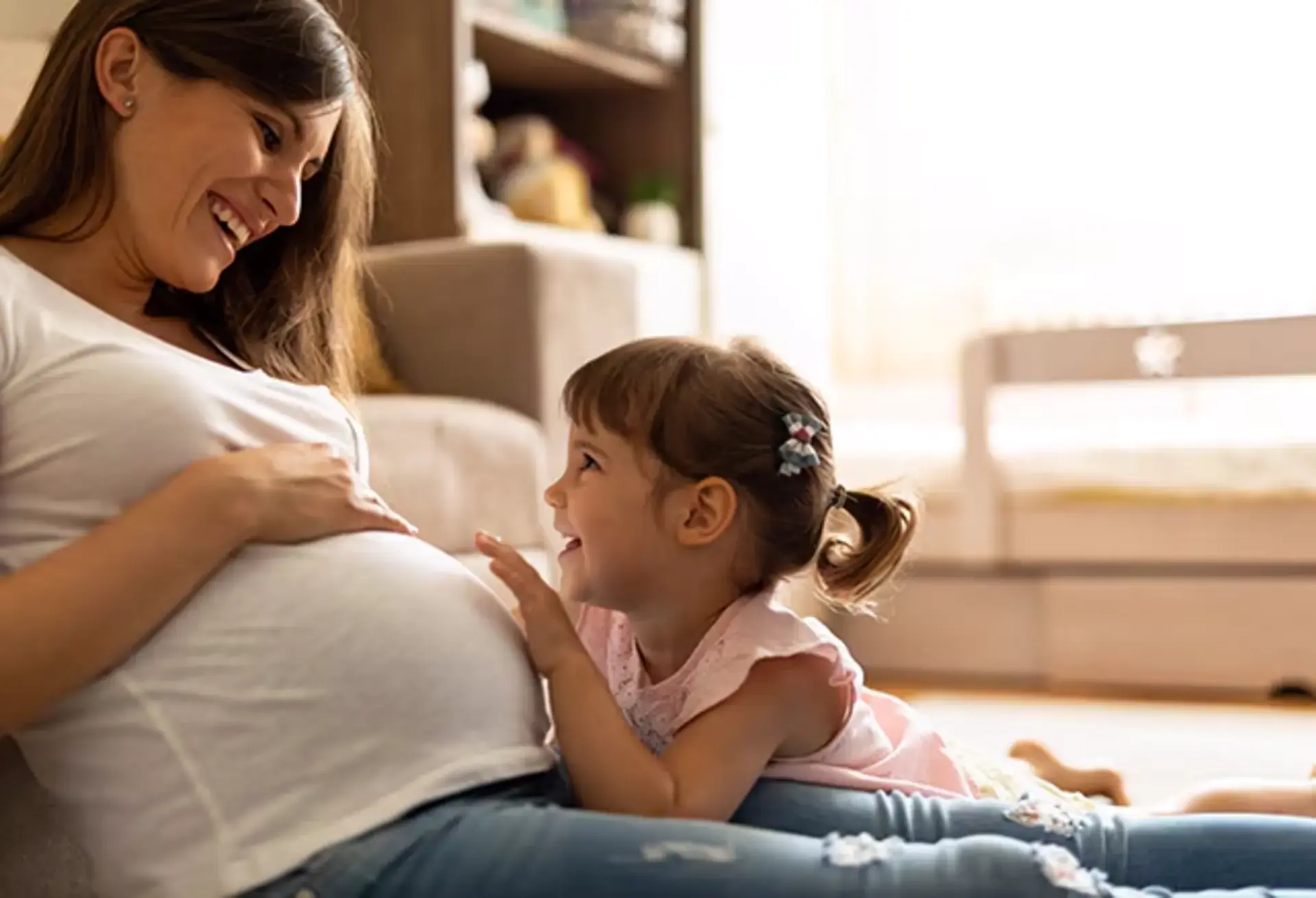 RICORÉ® Original, l’alternative à votre café pour la grossesse et les femmes enceintes dans la mesure de 2 tasses par jour