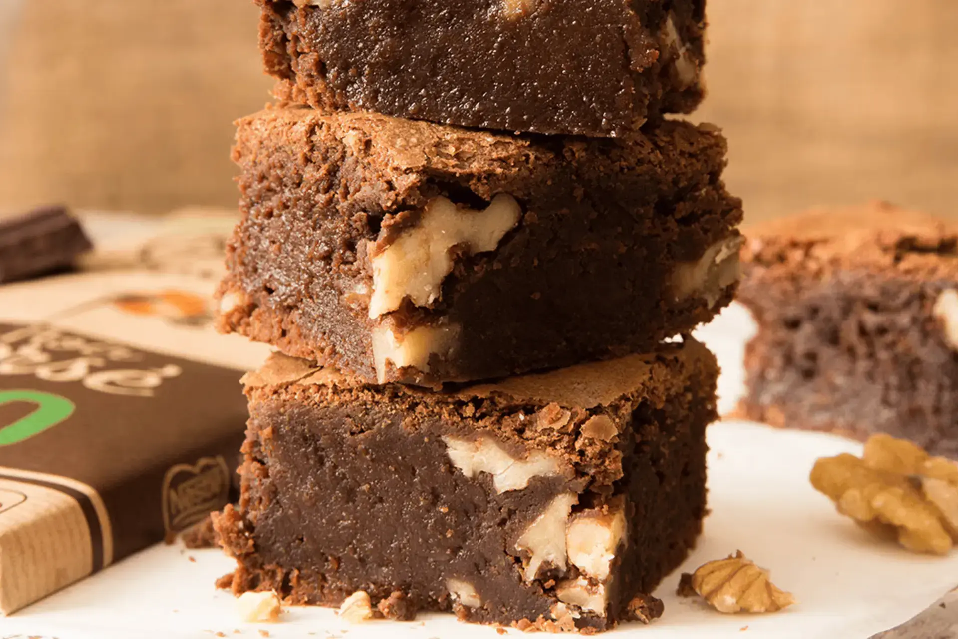 brownie