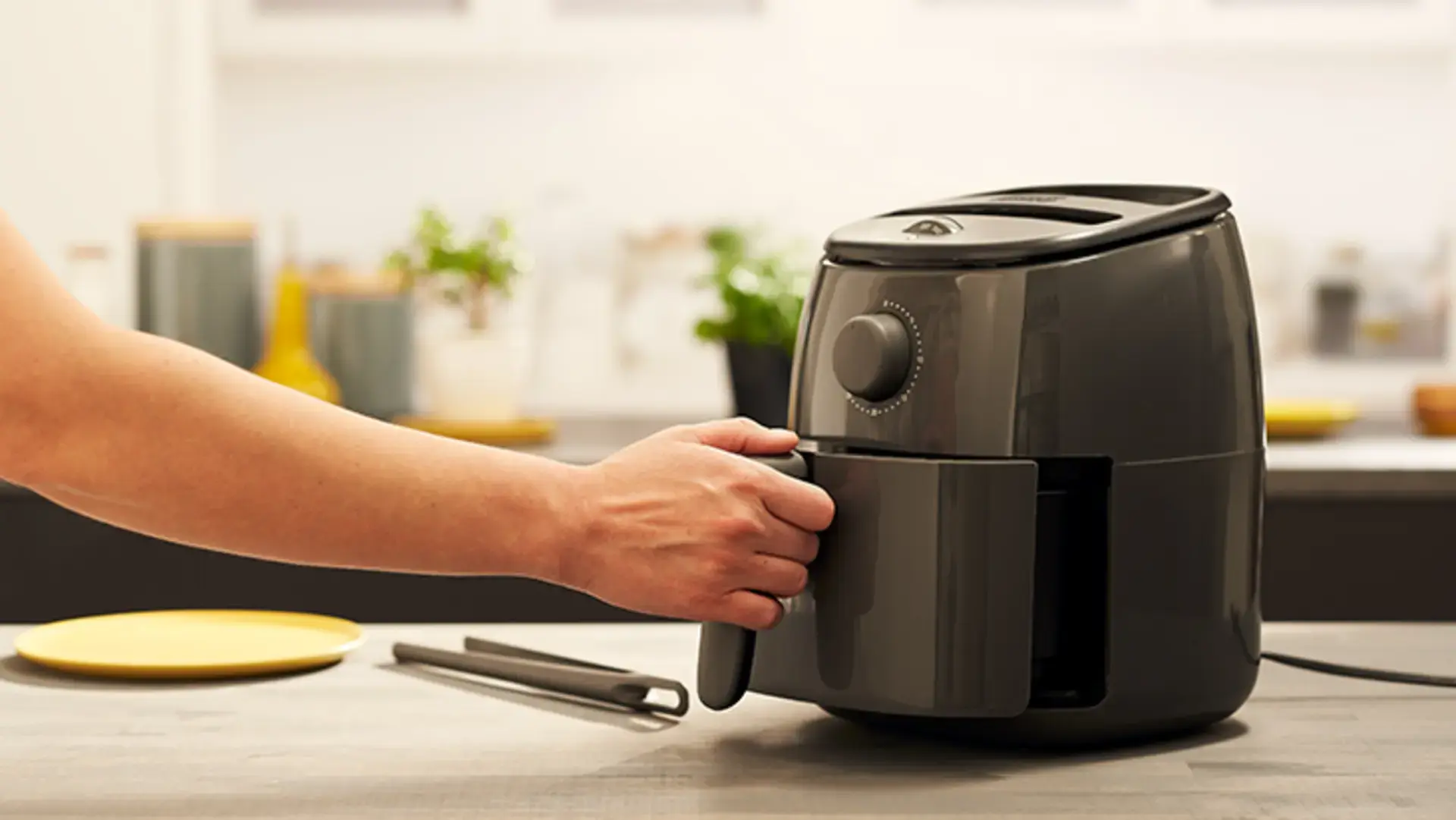 MAGGI_AIRFRYER