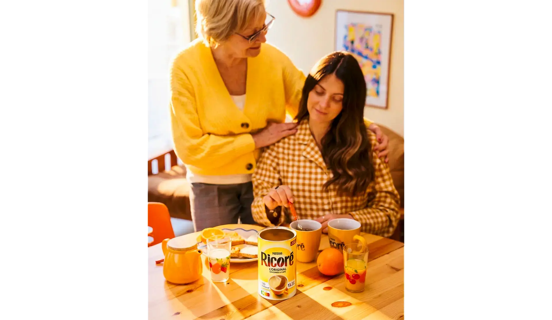 La chicorée et ses bienfaits
