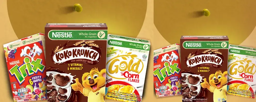 cereals