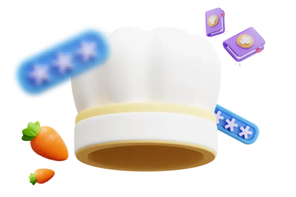 Cuisinez avec Goodnes