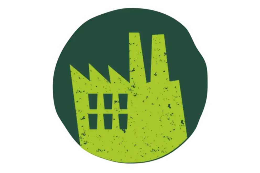 factory icon