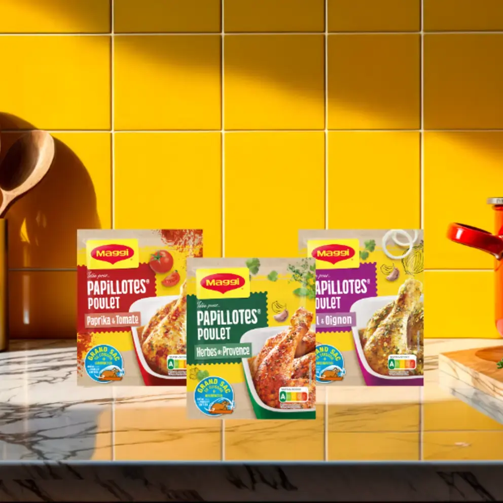 Papillotes