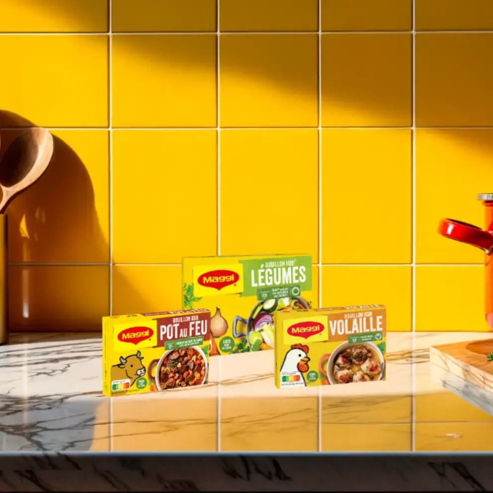 Bouillon KUB®