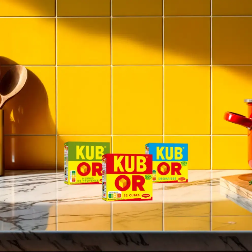 KUB® OR