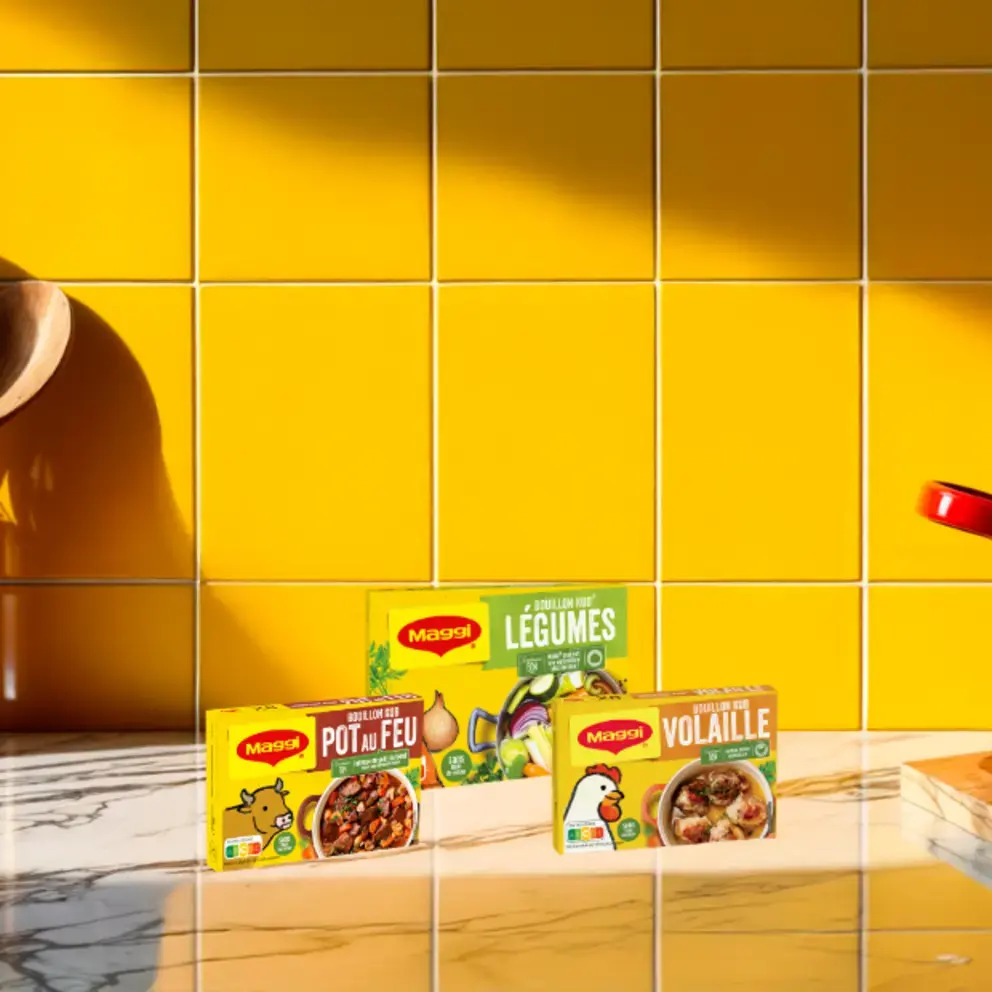 Bouillon KUB®