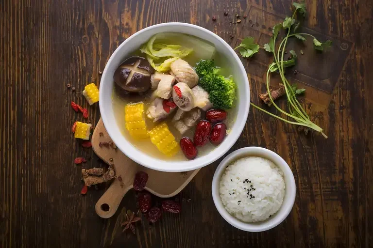 asian bowl
