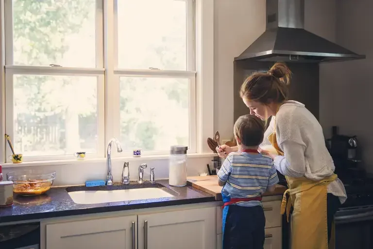 Le petit dico de la cuisine