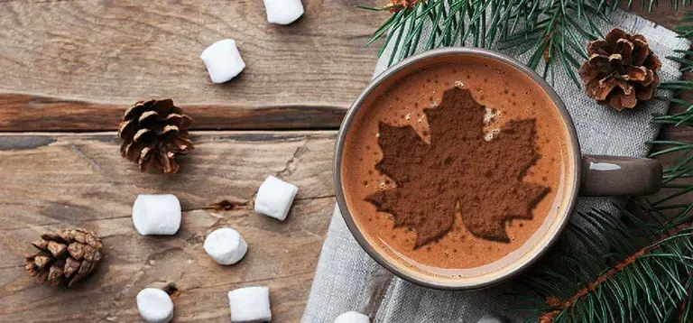 Mélanger art et cuisine : mettez-vous au Latte Art !