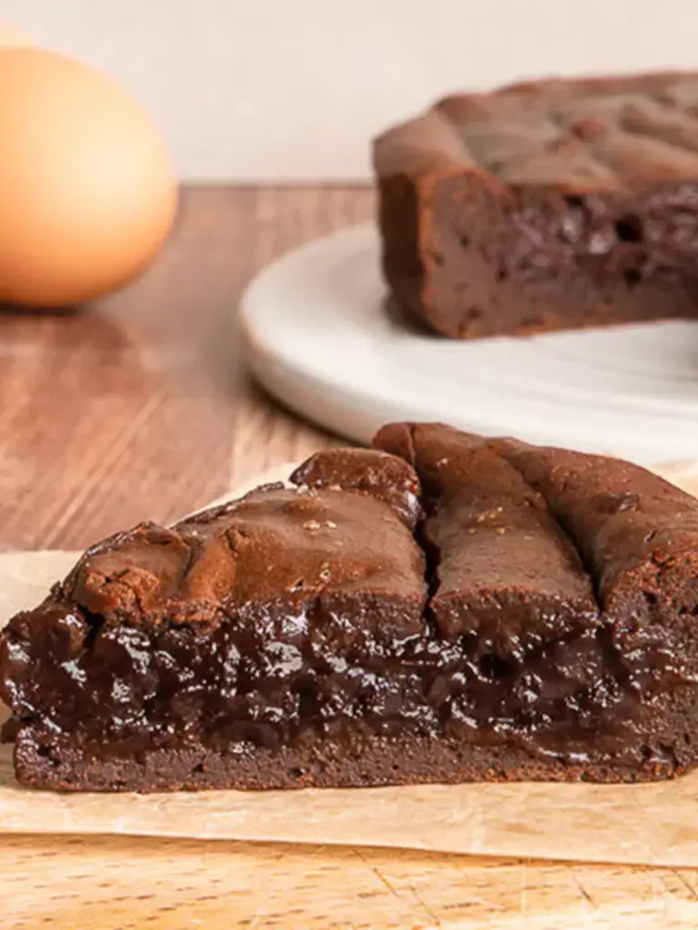 fondant au chocolat article