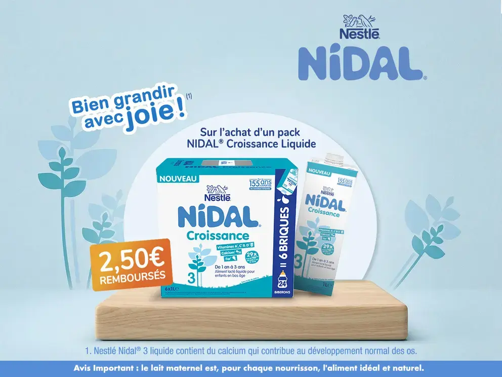 Visuel 2,5€-sur-un-pack-Nidal-liquide