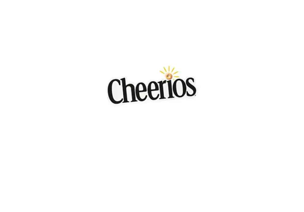 CHEERIOS® Logo