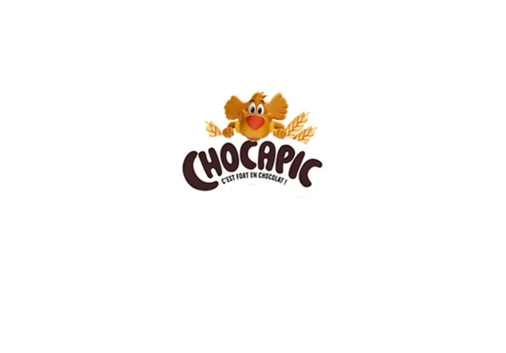 CHOCAPIC® Logo