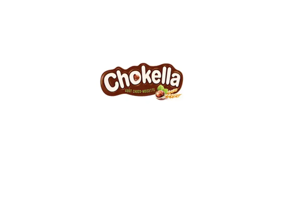 CHOKELLA® Logo