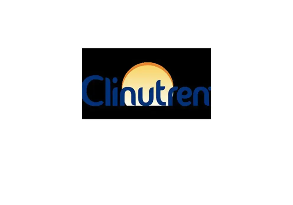 Clinutren® Logo
