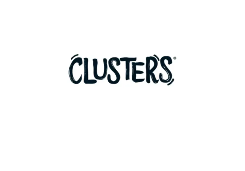 CLUSTERS® Logo