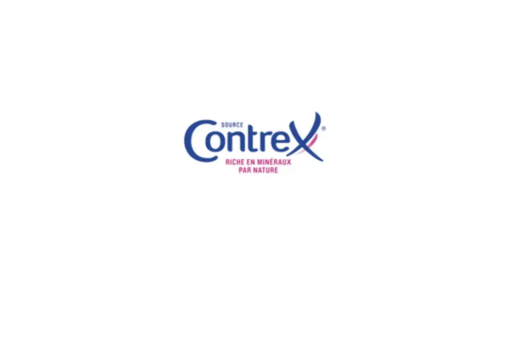Contrex® Logo