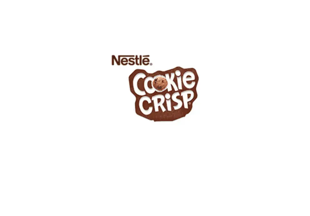 Cookie Crisp® Logo