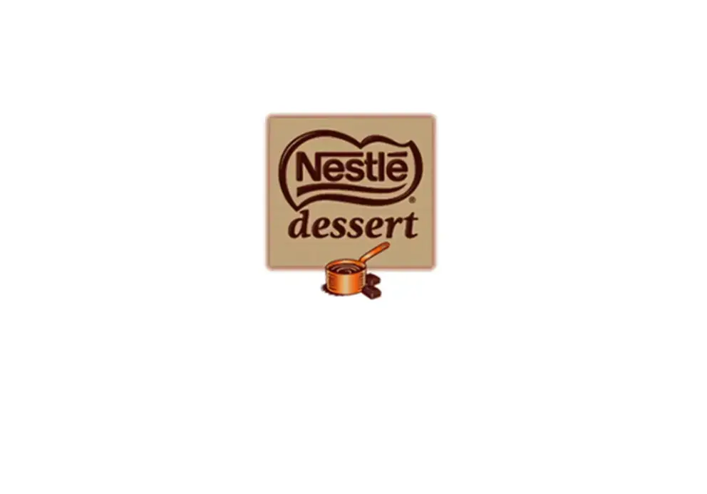 NESTLE DESSERT® Logo
